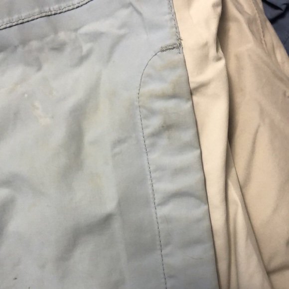 Girls The North Face Hyvent Rain Jacket - Picture 5 of 9